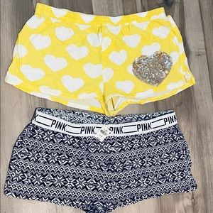 Two for the price of one!